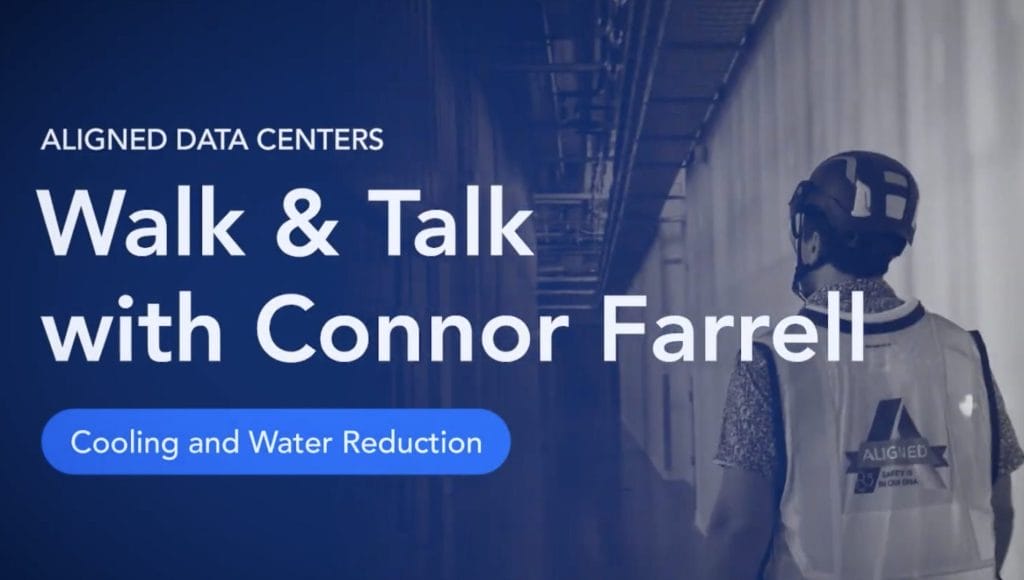 Sustainable Cooling: The Technology Powering Our Data Centers