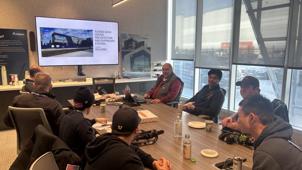 Northlake Training Safety