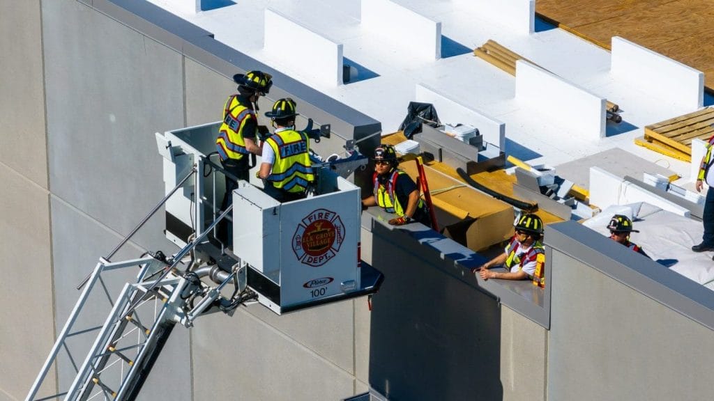 Elk Grove Fire Department