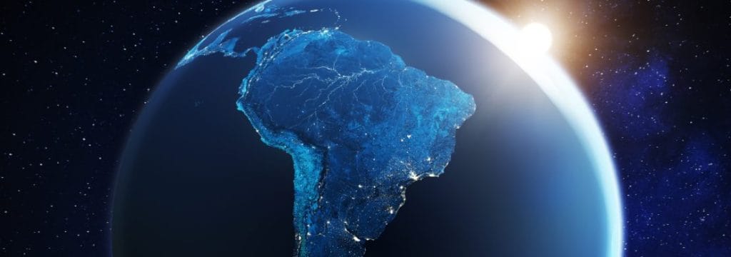 New Global Coalition Launches in Brazil to Build Data Center Talent Pipeline