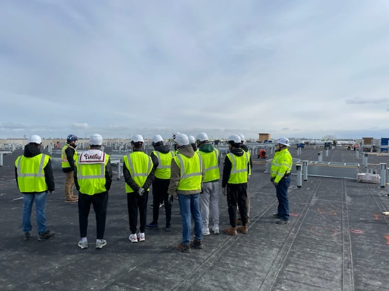 Benefits of Data Centers: Supporting Schools in Perkins Township, Ohio