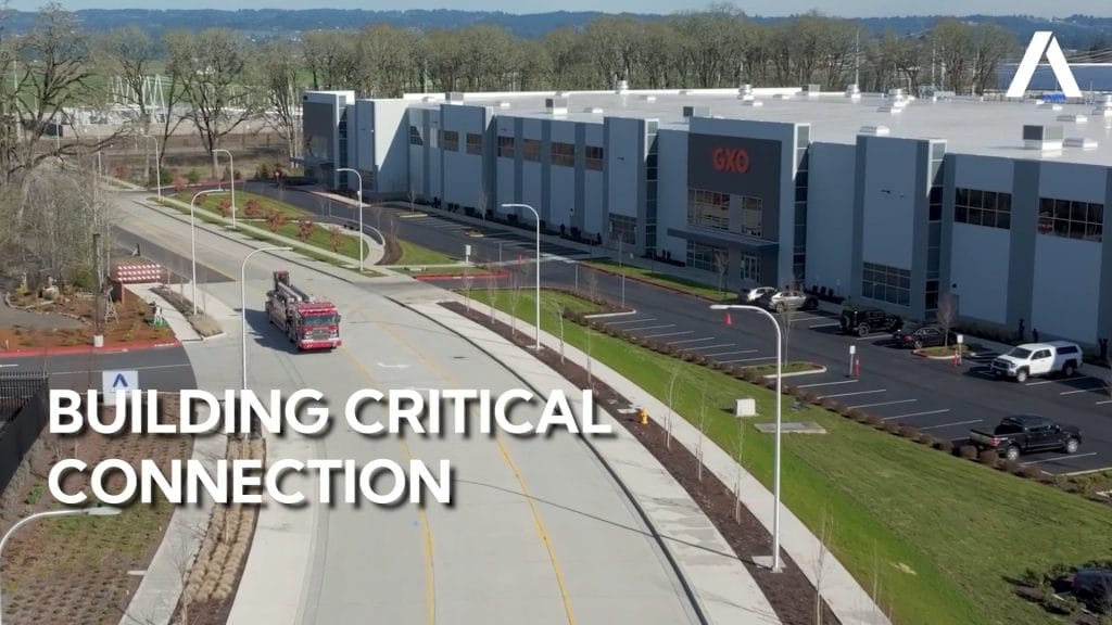 How Data Center Development Can Support Local Infrastructure