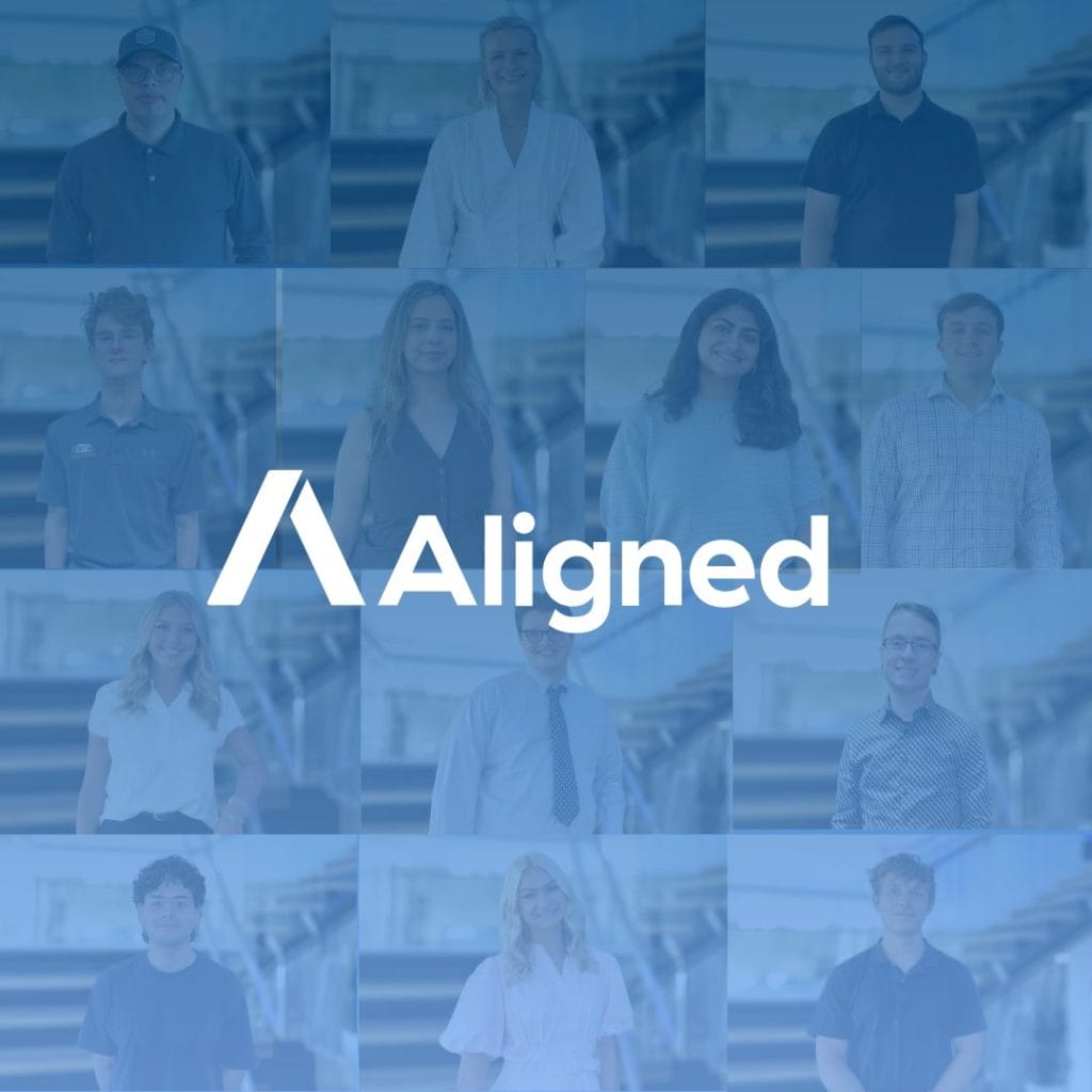 Building Future Talent Through Aligned’s Data Center Internship Program