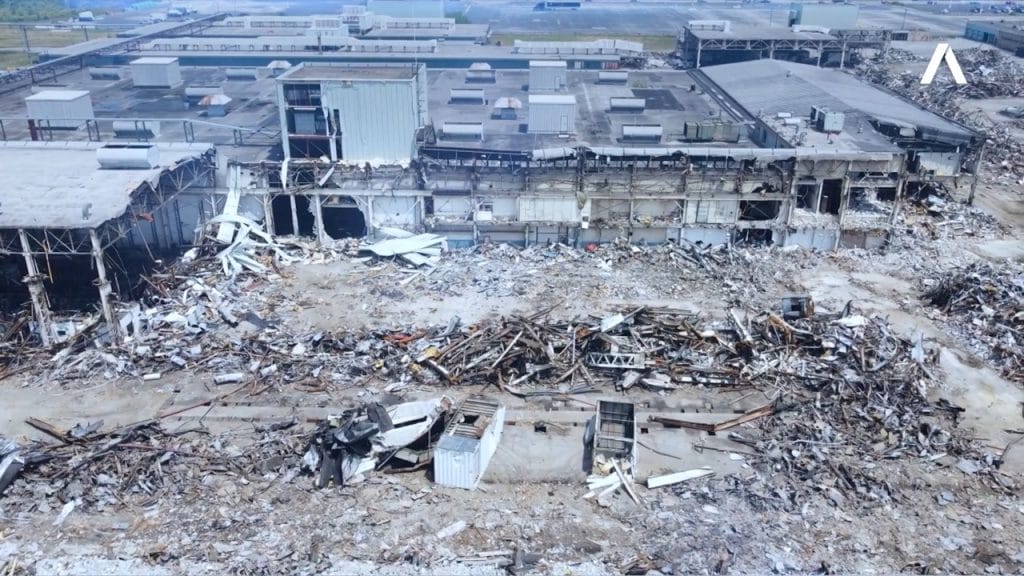 Brownfield Redevelopment: Benefits for Communities