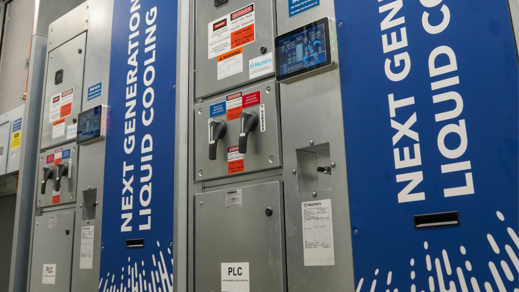 How Closed Loop Data Center Cooling Works: Understanding the Process