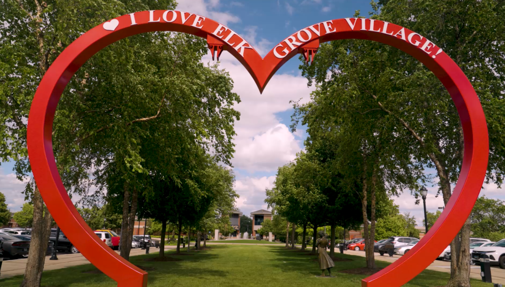 How Data Centers Strengthen Communities: An Elk Grove Village Perspective