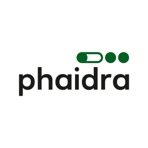 Phaidra Logo