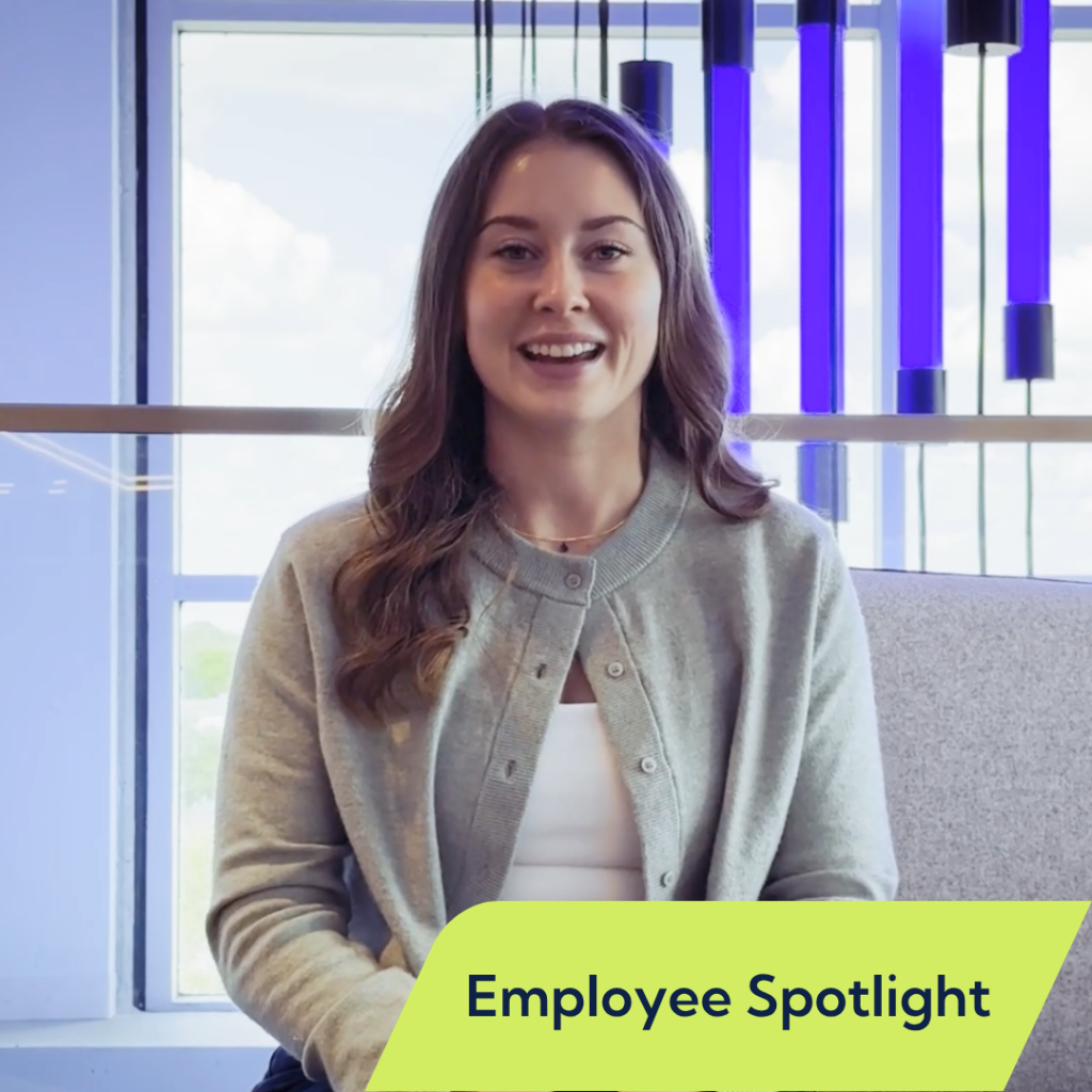 Finding Opportunity from the Start at Aligned